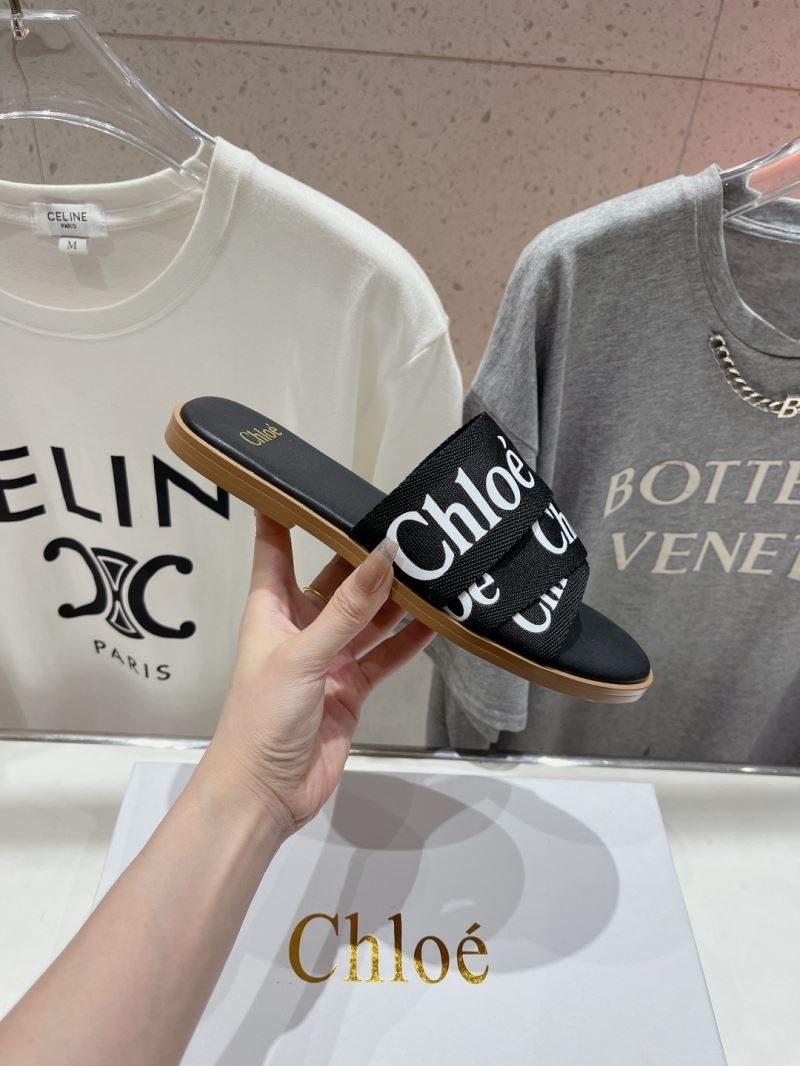 Chloe Sandals